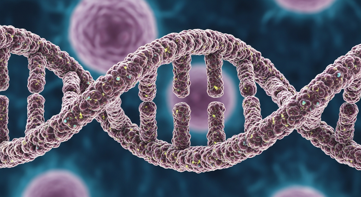 卵巢癌精準醫療突破 FDA核准MyChoice助攻標靶治療