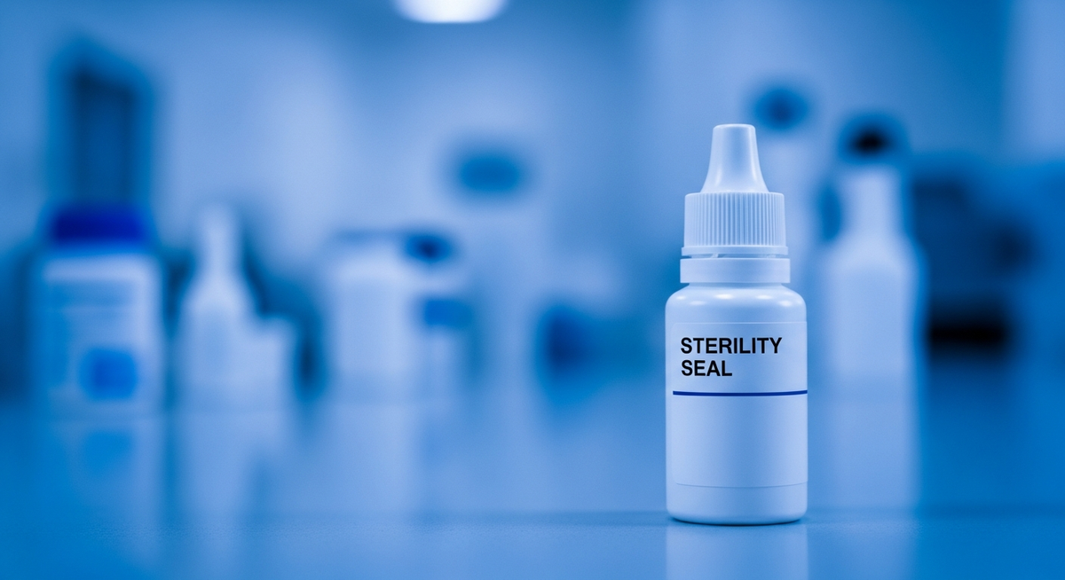 Walgreens、Kroger販售眼藥水 300萬瓶因滅菌疑慮遭美國FDA列二級召回