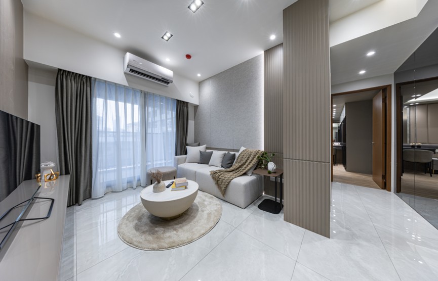 幸福川首排、高雄車站核心 「皇逸居」搶進站區翻轉利多