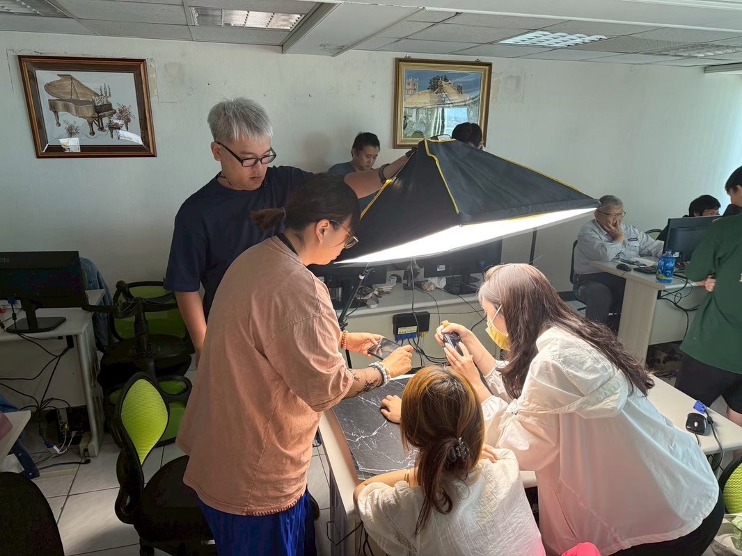 桃園「有頭鹿」職能訓練場－114年度第3梯次失業者職業訓練熱烈招生中！