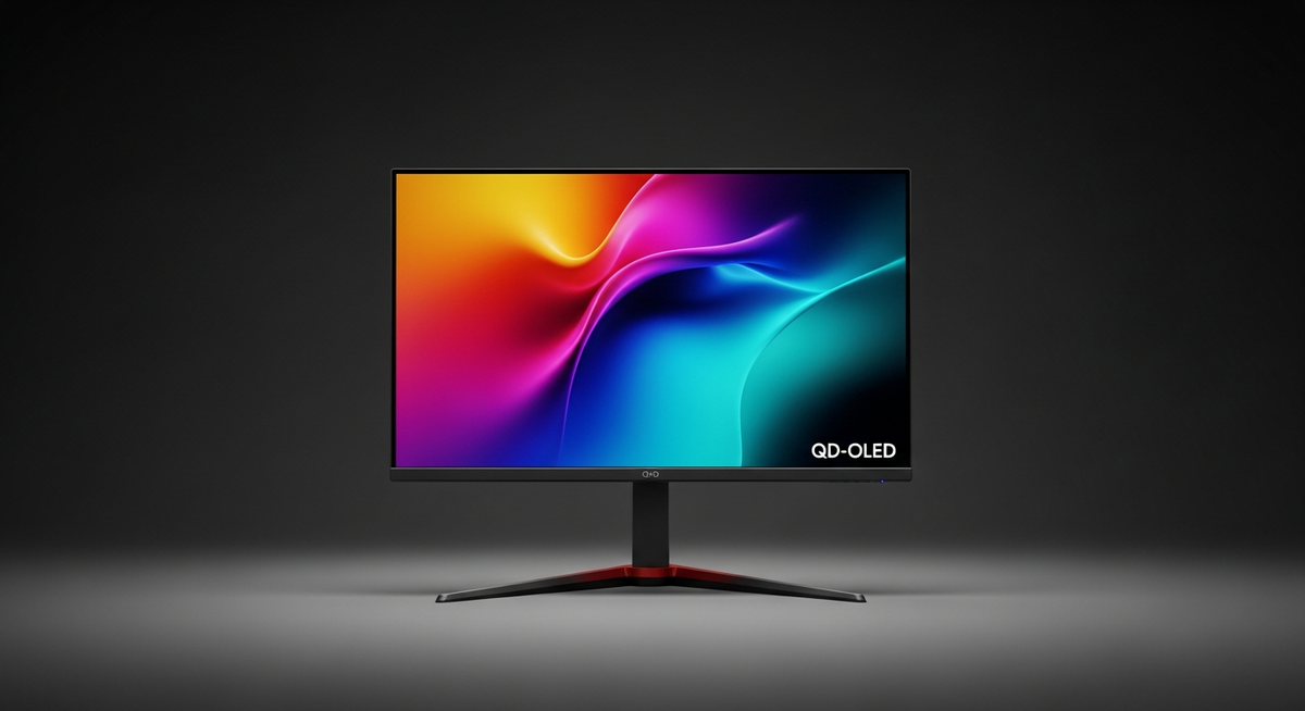 高階電競顯示器掀降價潮 三星、Alienware QD-OLED機種美電商下殺新低