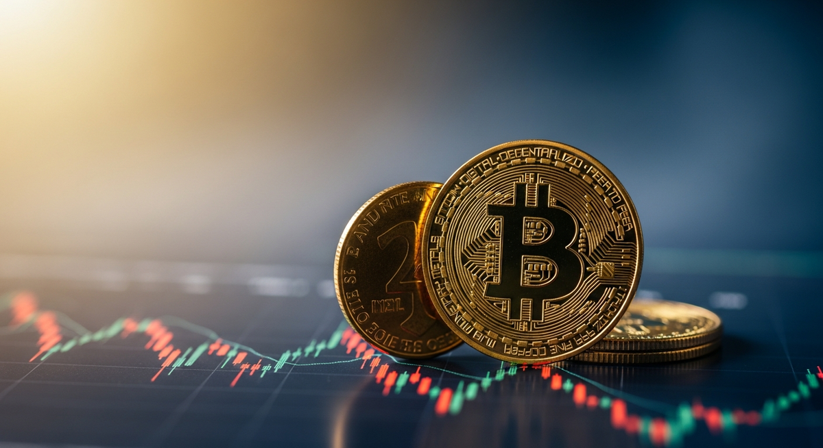 花旗研究：長期投資組合納入比特幣與黃金，績效勝於單押