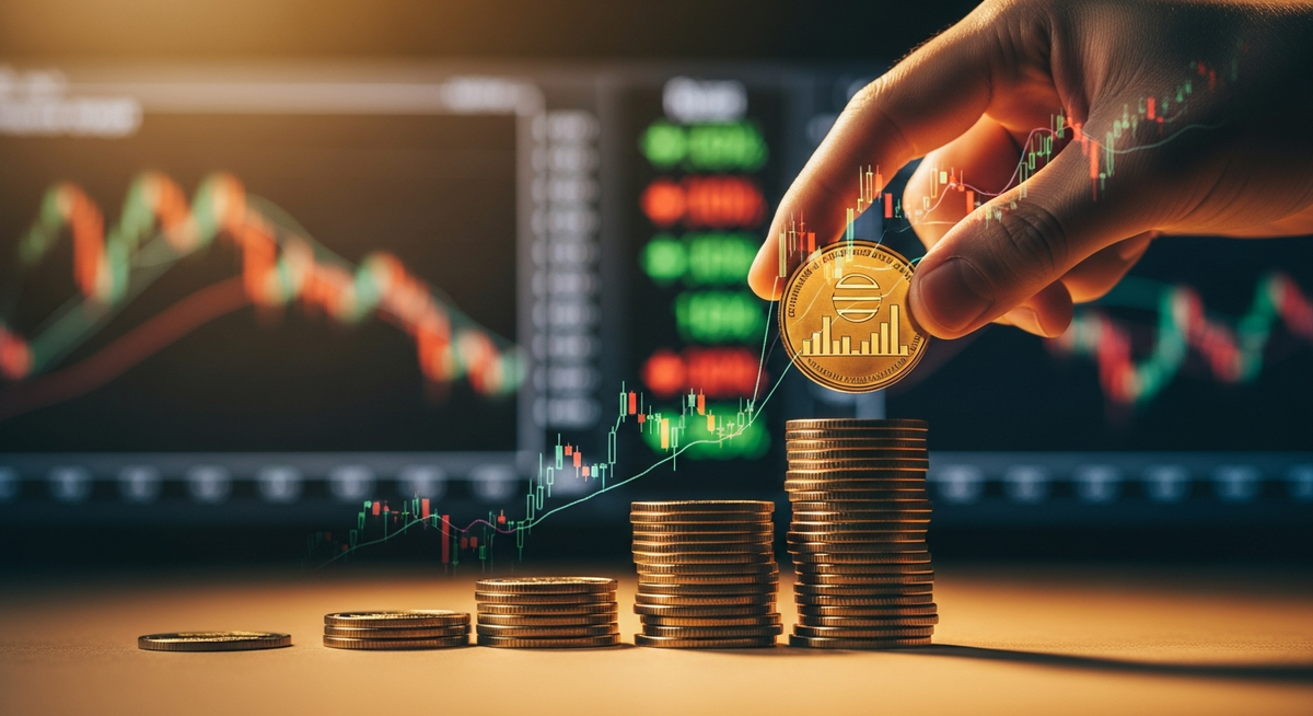 OKX 總經理：未確信創造股東價值前不上市 點名同行表現不佳