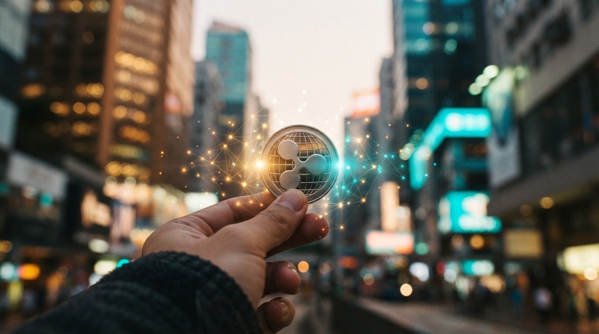 Ripple總裁現身韓國區塊鏈週 揭示XRP亞洲生態系布局