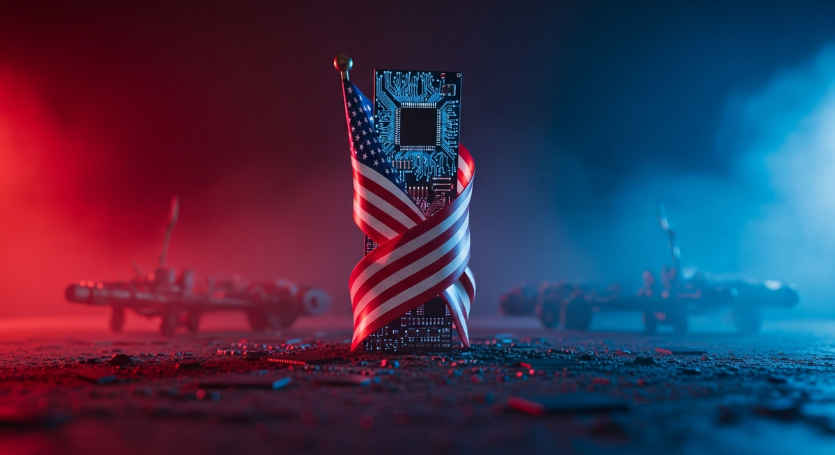 五角大廈揭示美軍AI作戰模式轉型 國會聽證聚焦未來戰場