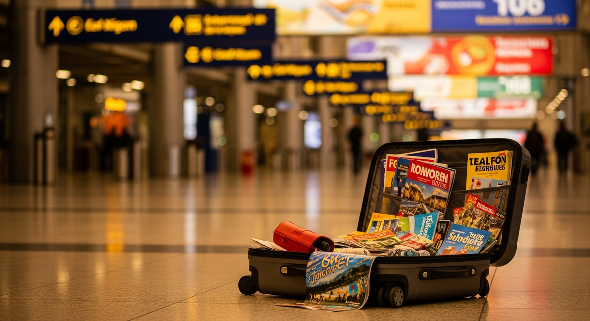 東南亞觀光復甦升溫 泰越大型旅展接力登場搶攻國際市場