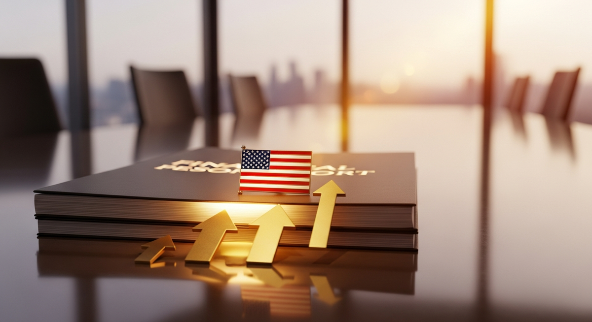 押寶美國隊？政府重倉概念股成華爾街新寵