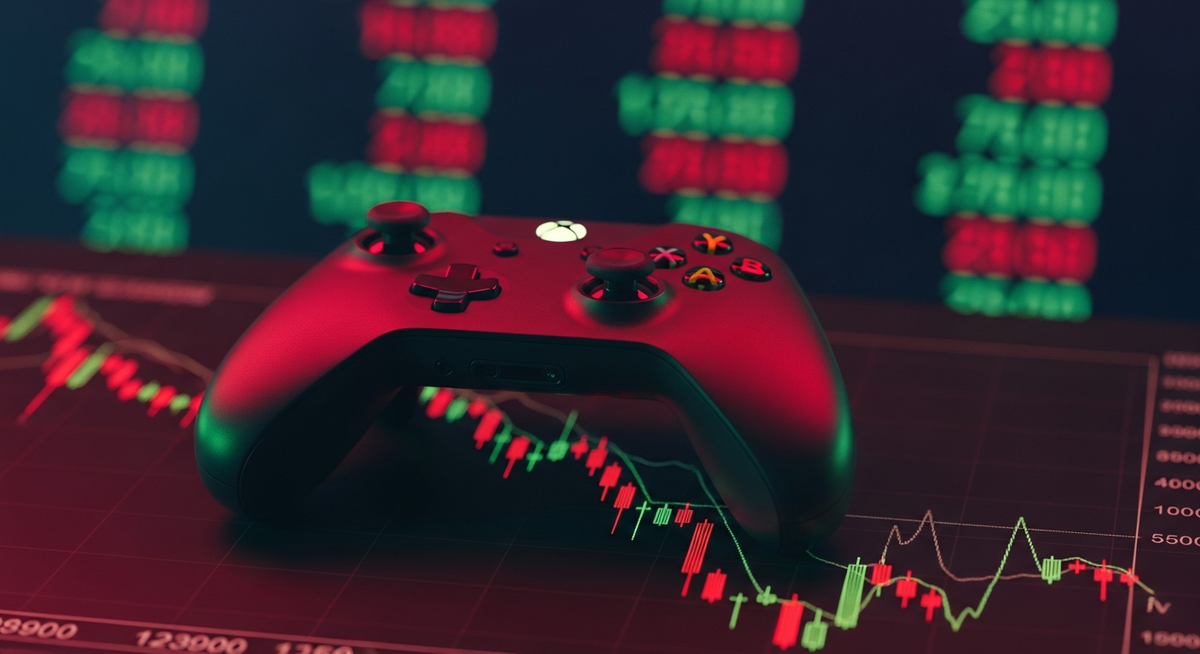 微軟股價週四下跌 Xbox 裁員傳聞拖累市場信心 微軟股價週四下跌 Xbox 裁員傳聞拖累市場信心