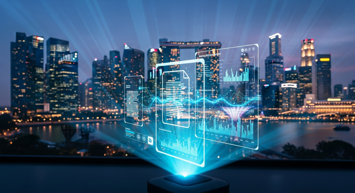 法律AI平台Harvey進軍新加坡 強化亞太佈局