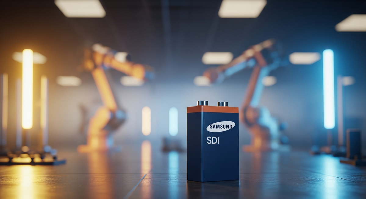 匈牙利廠將啟動、攜手寧德時代 EcoPro BM獲教保證券調升目標價