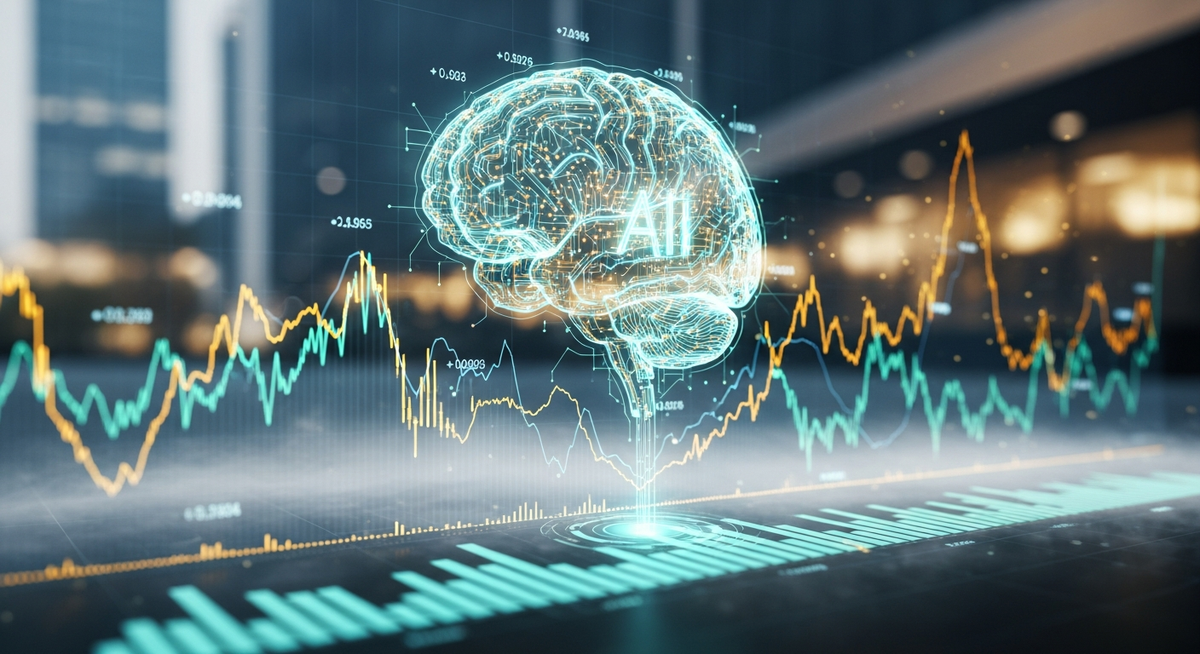 全球巨擘齊聲唱旺AI前景 AI醫療新秀Tempus AI浮現投資熱點