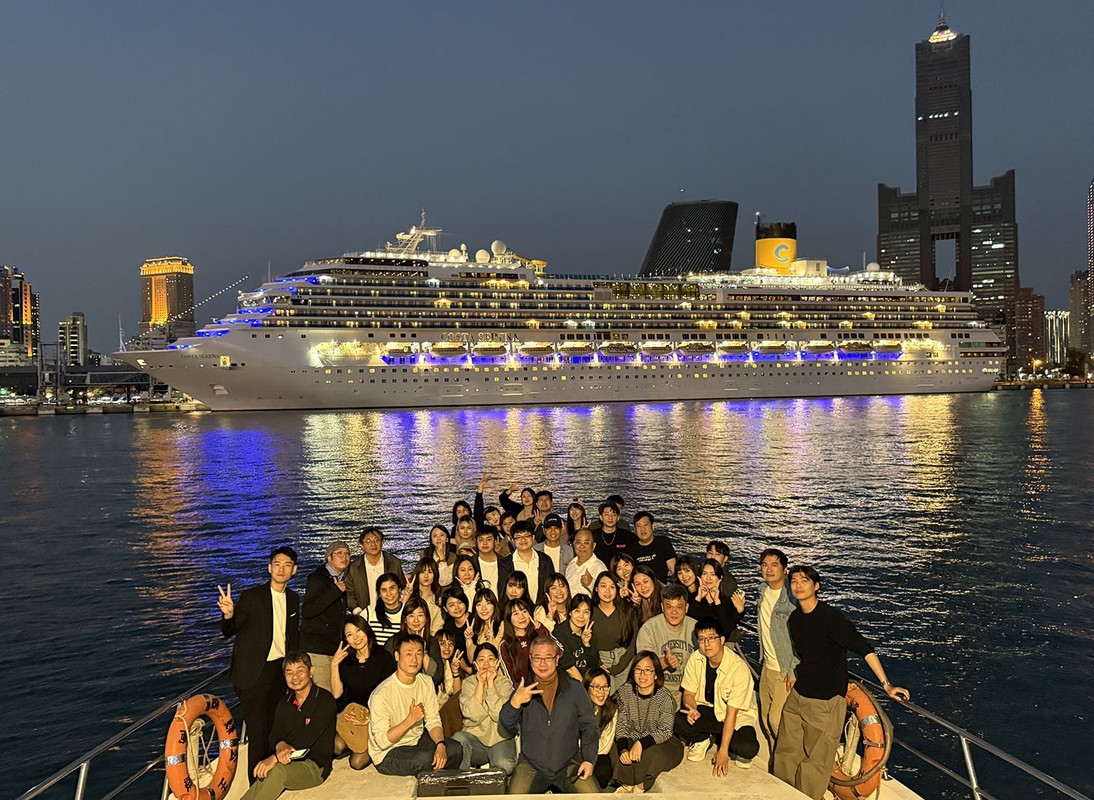 6年衝出百億推案 興連城以「員工優先」打出品牌戰