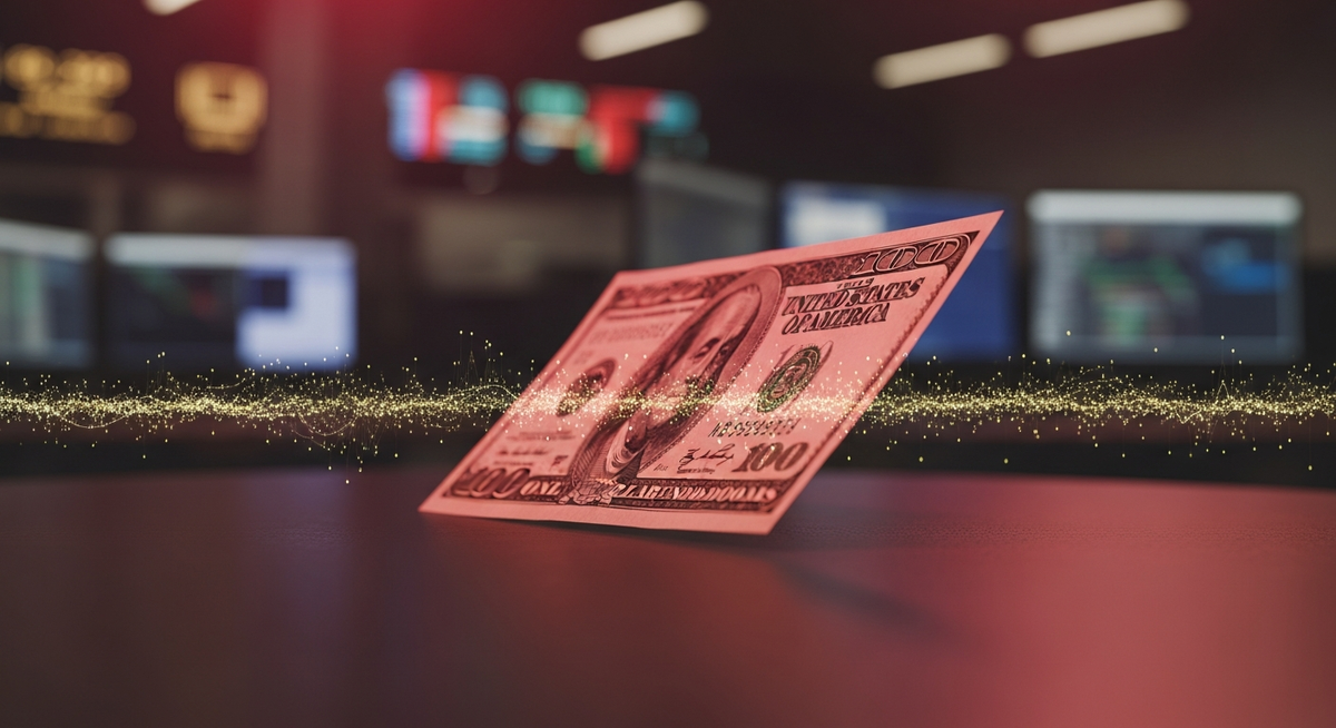 美財長貝森特不反對聯準會暫緩降息 靜待經濟與國際局勢