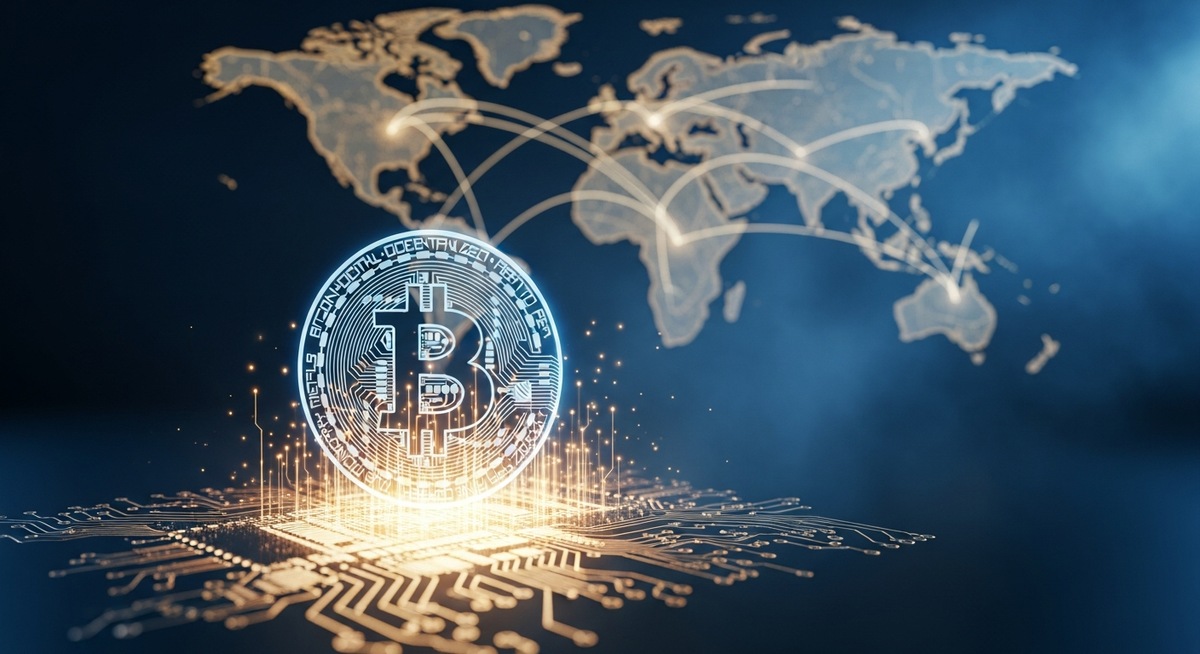 美軍將領籲視比特幣為「國力工具」 強調網路安全戰略價值抗衡中國