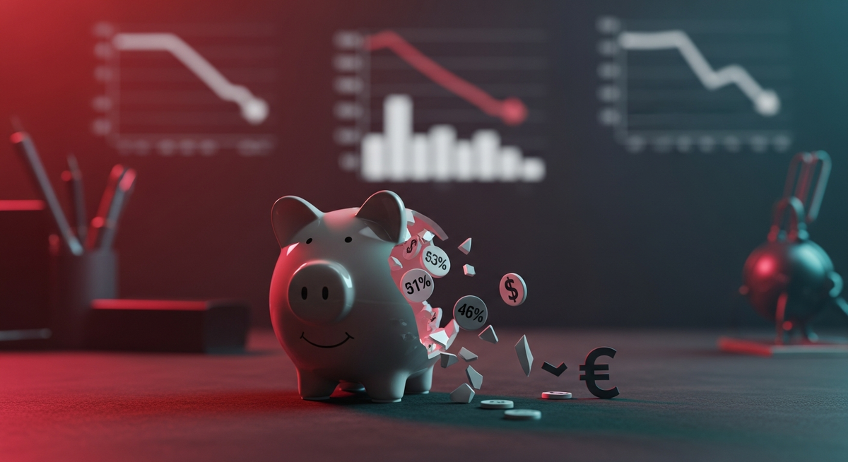 研究示警：田納西州初創企業首年倒閉率全美第二高