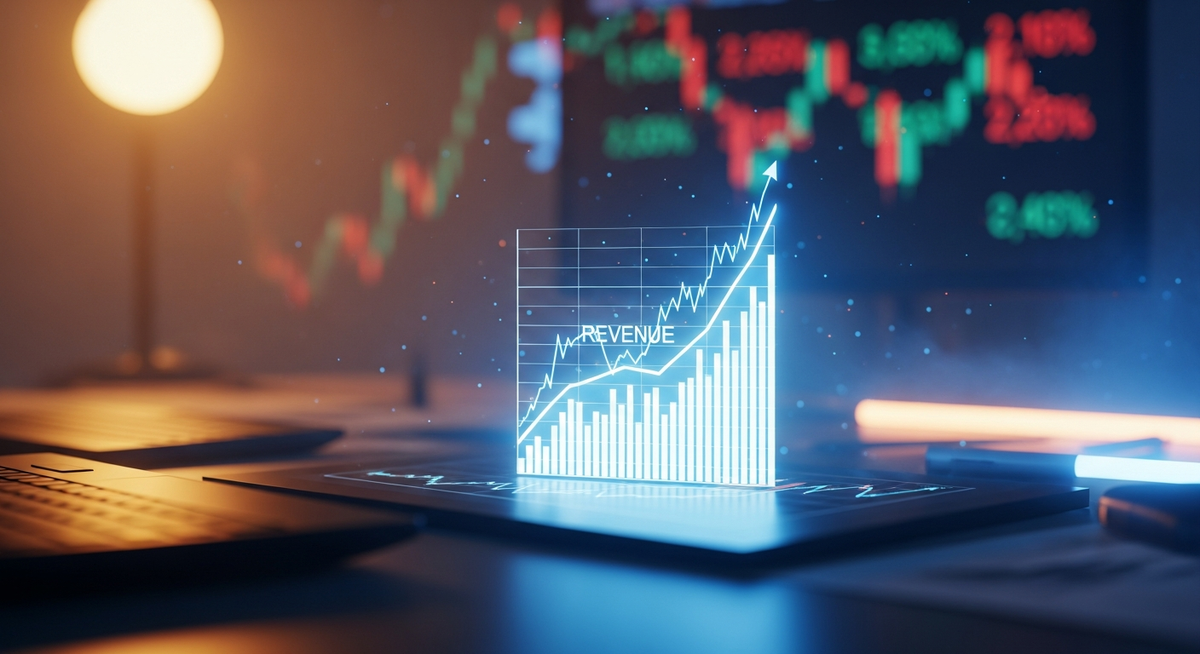 EverQuote 首季業績強勁 AI 與保險業者需求共推成長