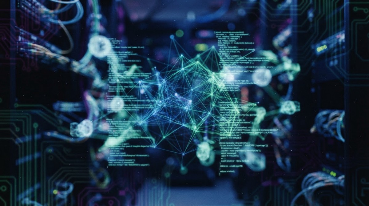 AI 代理程式工具整合複雜，新方案以 TypeScript 與 JSON Schema 統一規範