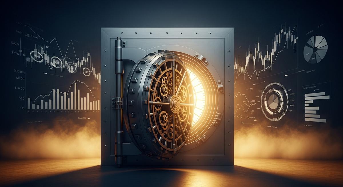 富國銀行資產上限鬆綁後 注資逾2千億美元鞏固關鍵附買回市場