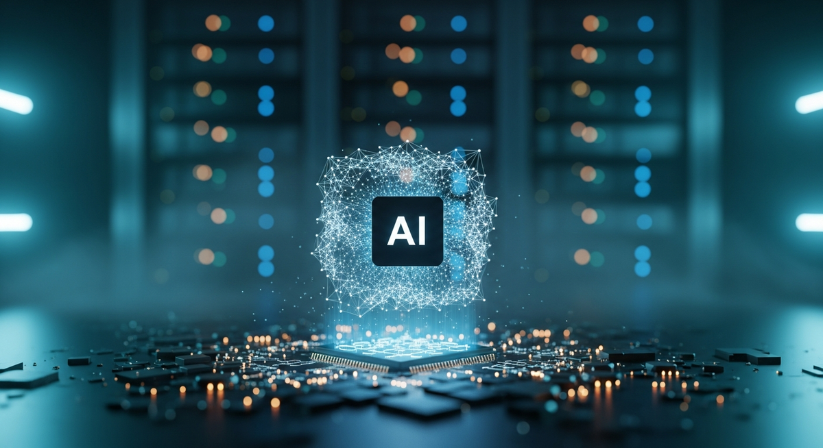 代理式AI崛起改變硬體需求 企業籲超越GPU思維