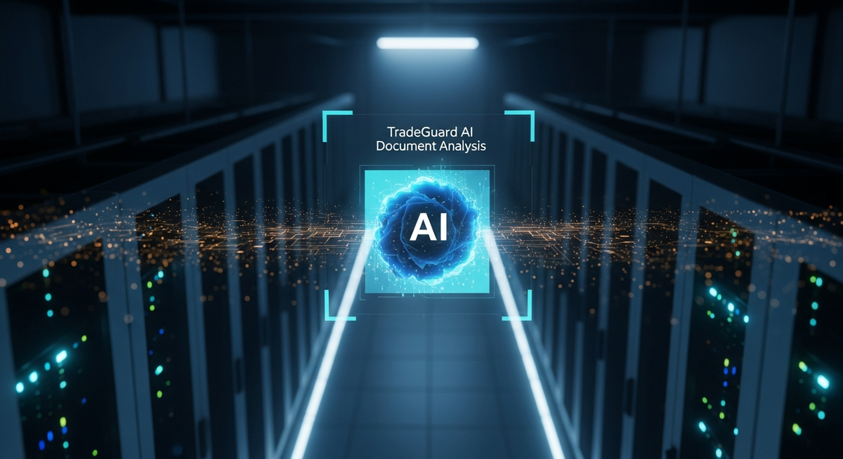 AI 貿易風險工具 TradeGuard AI 亮相 助企業提升跨境交易安全