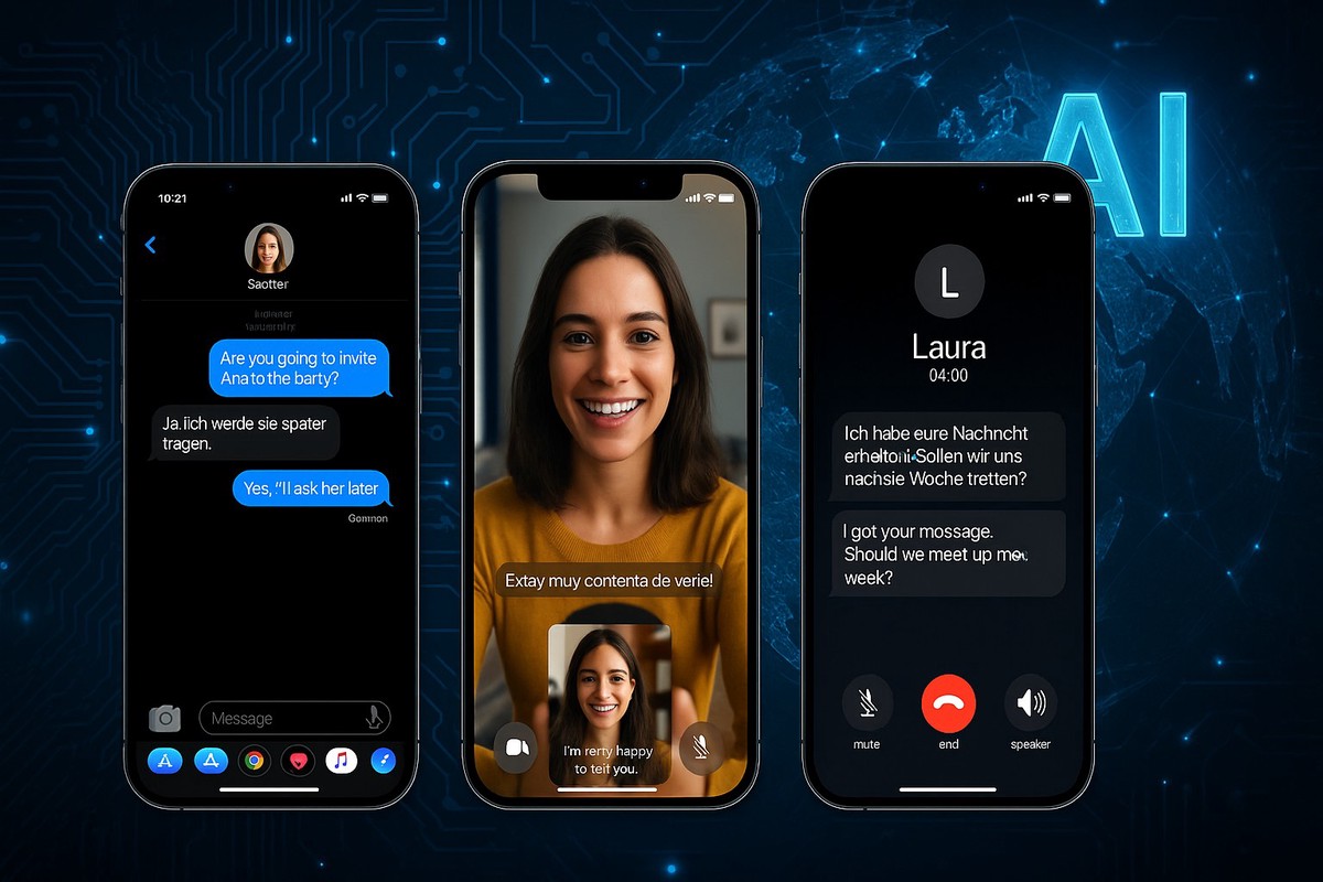 iOS 26.1上線！電池續航力提升、AI應用擴充多國語言