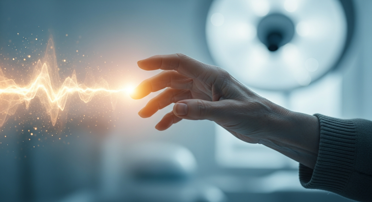 埃默里大學參與2100萬美元迷幻藥研究 聚焦高齡慢性疼痛治療