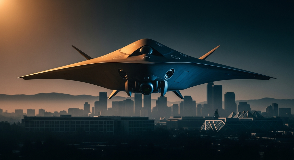 矽谷擁抱國防紅利 輝達、OpenAI等科技巨頭喜迎兆元預算