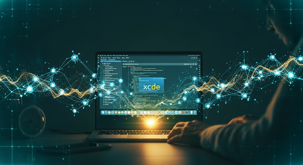 蘋果 Xcode 26.5 強化 AI 編程功能 助開發者提升效率