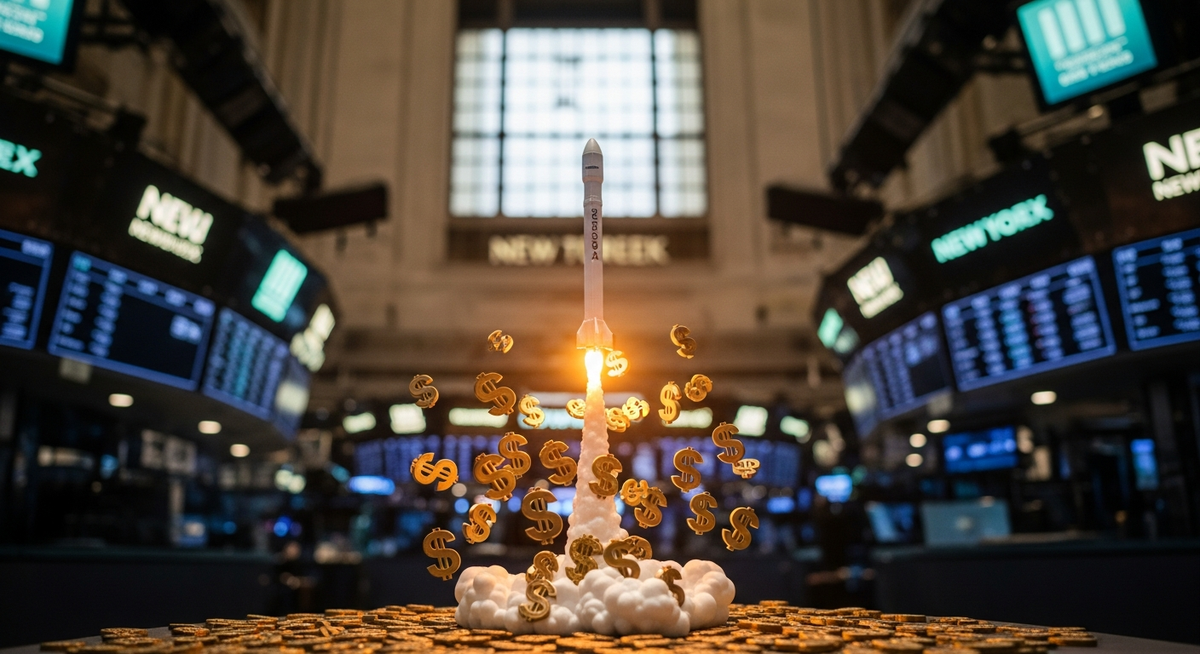 三大科技巨擘擬今年上市 估募資千億美元重塑IPO市場