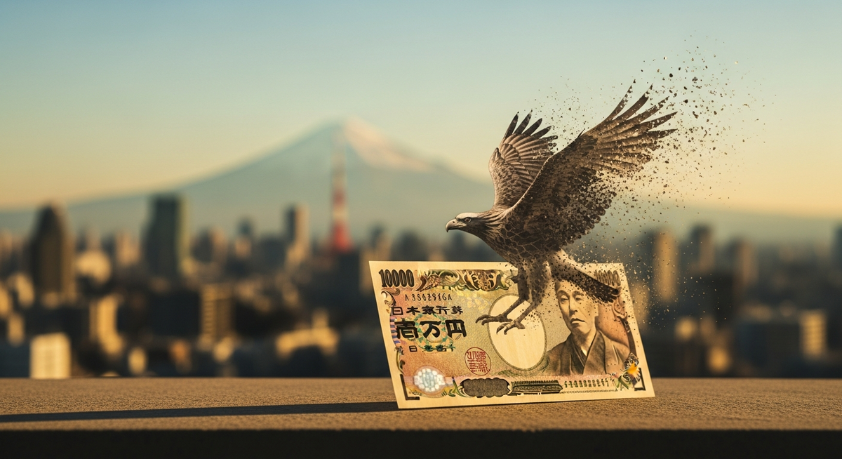 伊朗情勢牽動日股走勢 日經指數下週挑戰六萬點大關