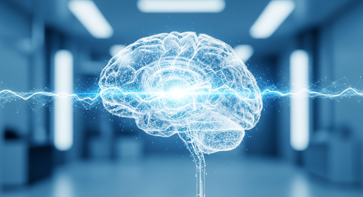 AI「共同科學家」加速阿茲海默症研究 西奈山醫院榮獲全球創新大獎