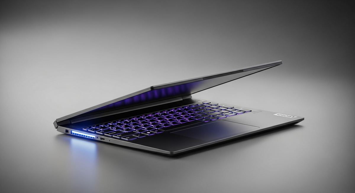 聯想新款 Legion 7a 16 遊戲筆電輕量化 效能卻打折扣