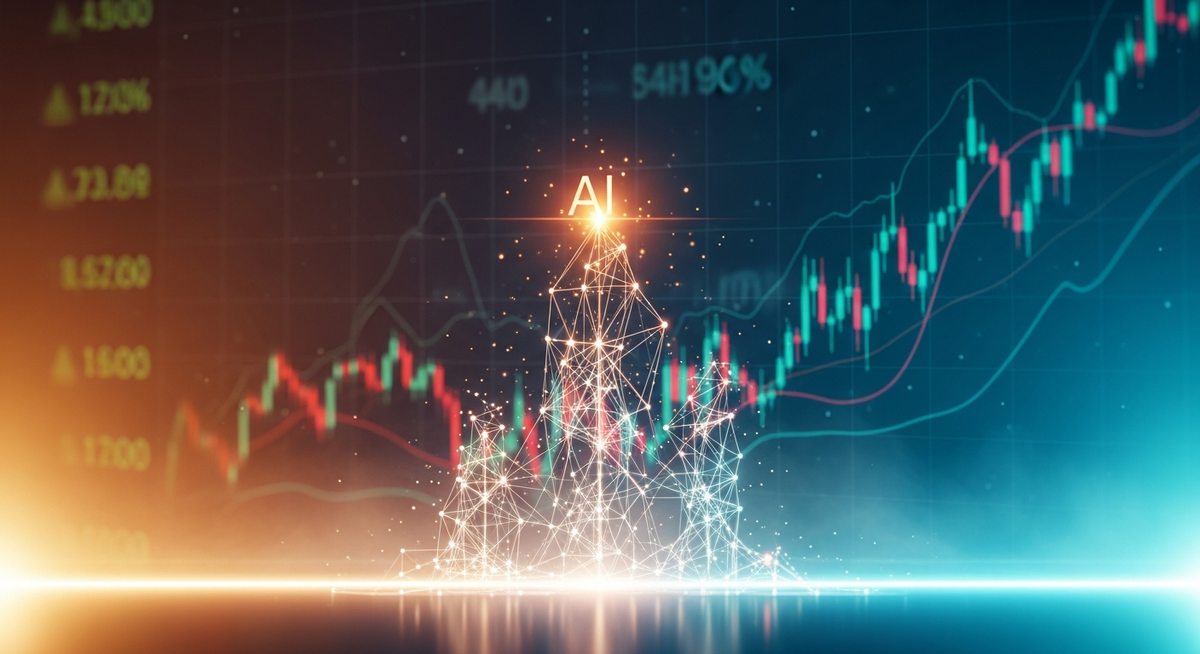 Roper Technologies AI助攻首季營收成長 新信貸額度擴張版圖