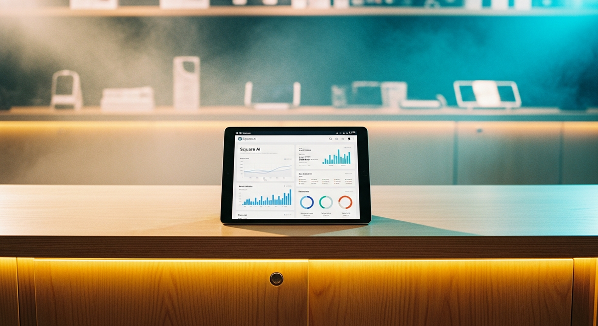 Square AI 登陸日本 免費AI助手助中小企業精準決策