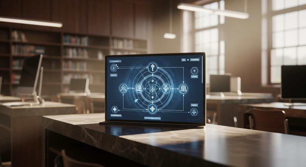 AI倫理框架諮詢宗教領袖 Anthropic惹議世俗學校擔憂