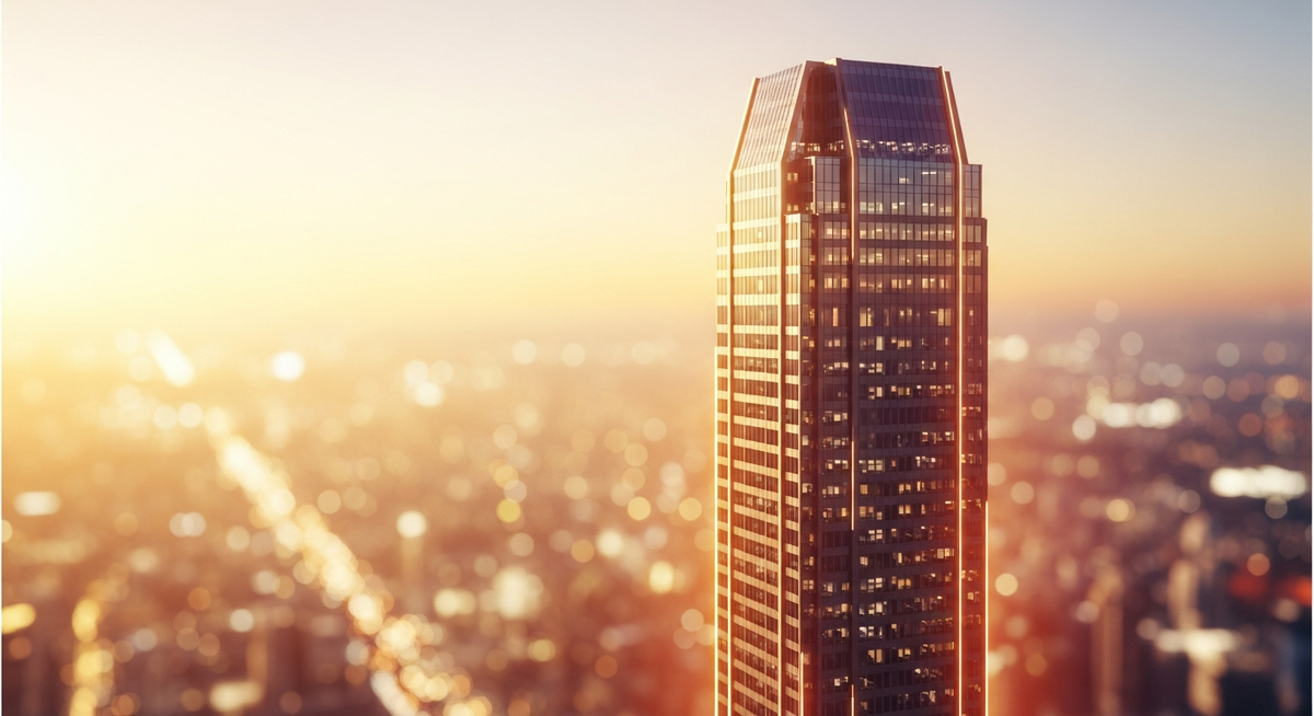 美辦公REIT Highwoods抗疫後逆風 深耕「陽光帶」優質商辦策略奏效