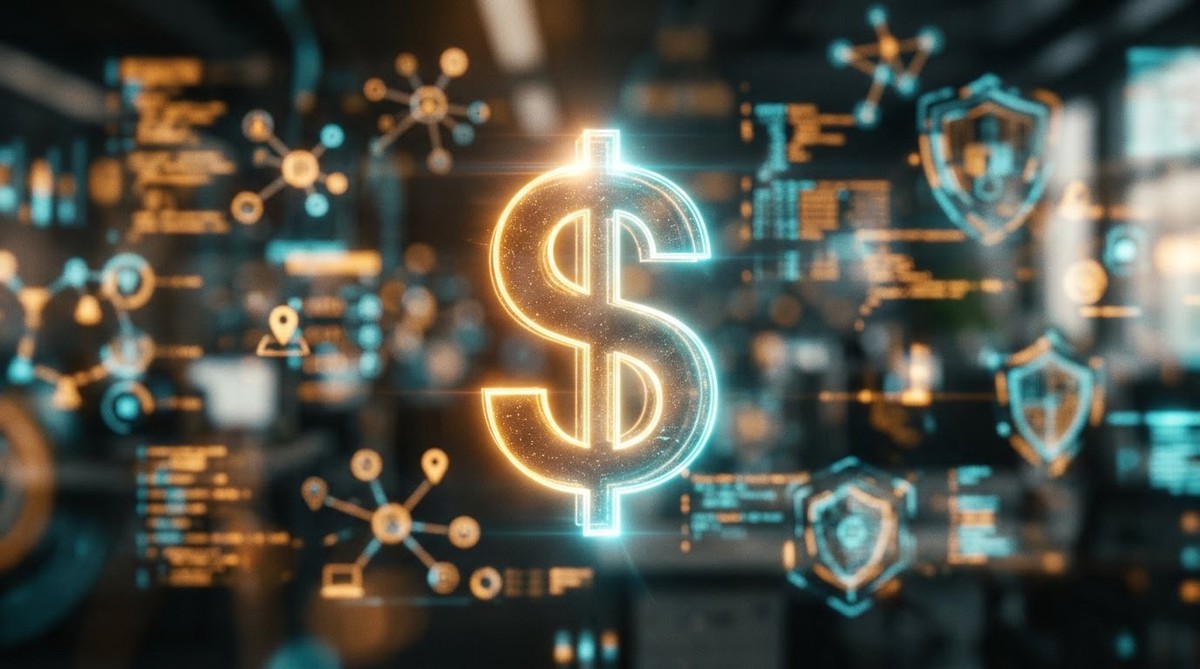 Eagle Venture Fund：美國反人口販運科技市場 2031 年上看 46 億美元