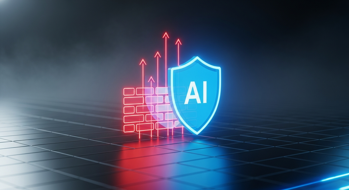 TrojAI擴展AI安全平台 導入AI紅隊演練強化防禦