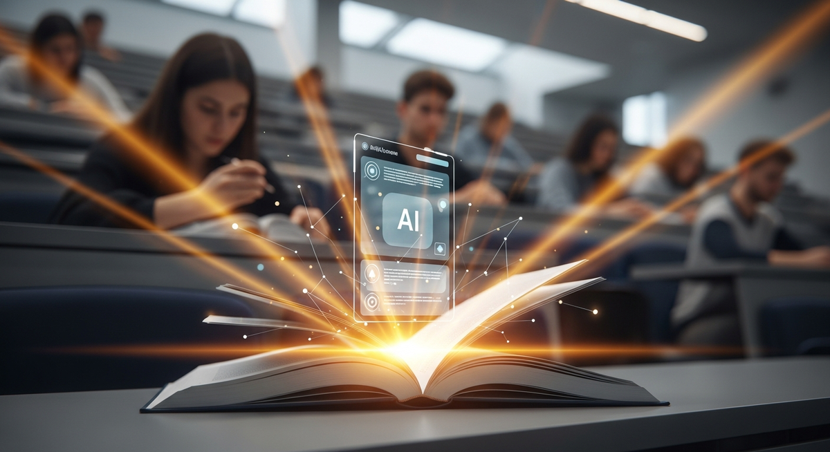 AI教育趨勢研討：專家籲培養實用技能與人本學習