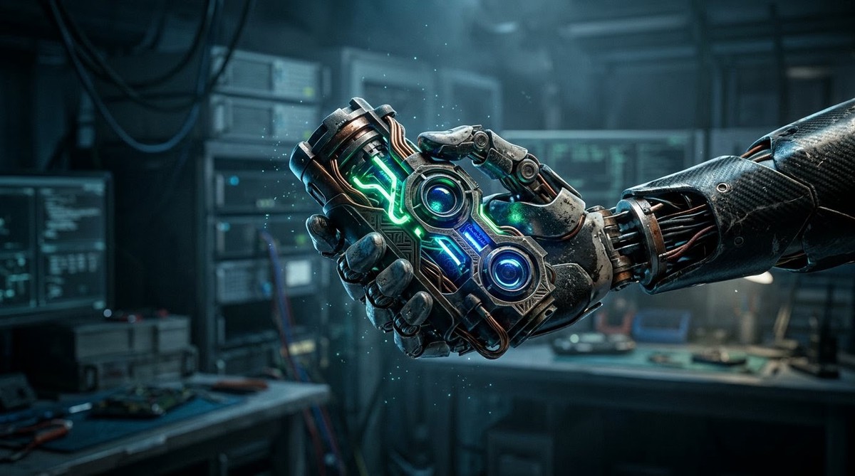 Warframe 最難獲取道具曝光 Shacknews 指導玩家攻克 Riven Splicers