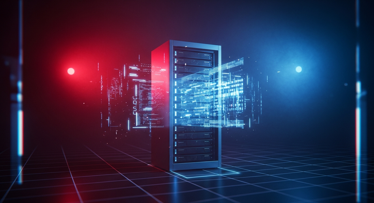 Meta人工智慧代理程式故障 敏感資料外洩衝擊內部資安