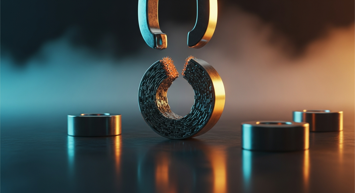 美國德州將設稀土磁鐵中心 望創百名技術職位助供應鏈回流 美國德州將設稀土磁鐵中心 望創百名技術職位助供應鏈回流