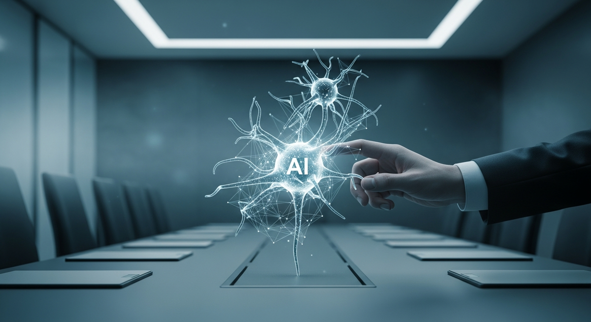 AI助企業風險管理：安侯建業揭示機會與挑戰