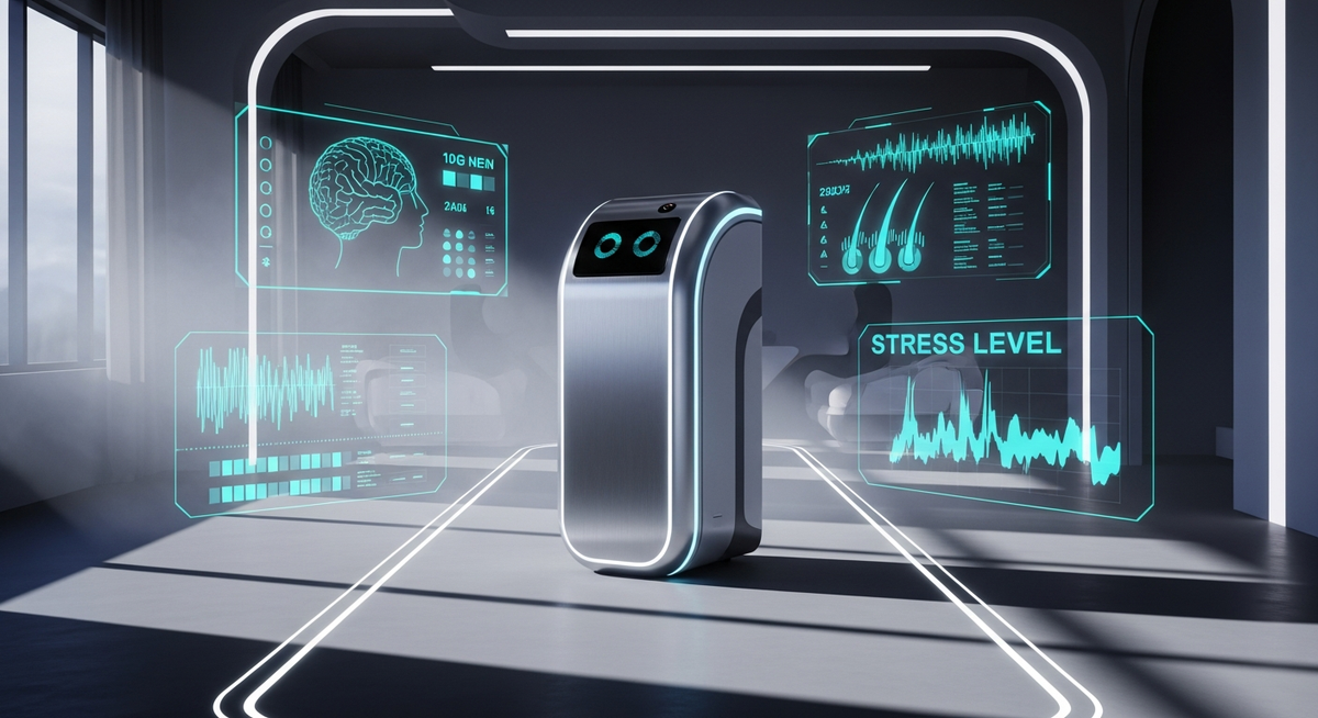 Datasea加速聲學AI醫療機器人商業化 拓展中國及國際市場