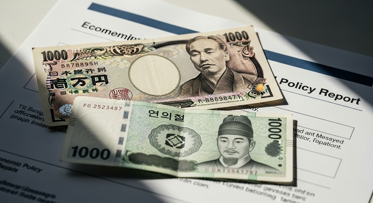 日本擬效法韓國「勤勞獎勵稅制」 給付型稅額扣除能否解困？