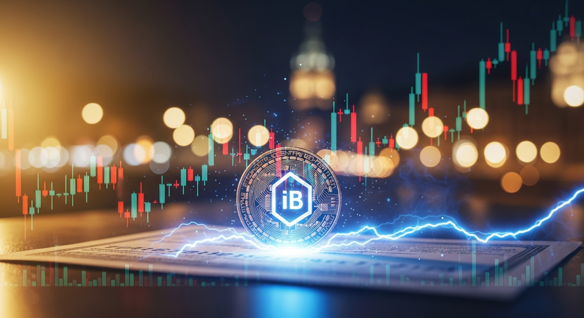 Interactive Brokers歐洲全面開放加密幣交易 美勞工部研議退休金納入相關資產