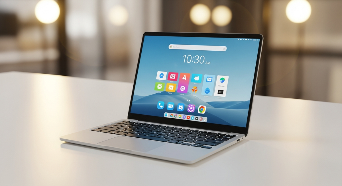 Chromebook故障率僅Windows筆電一半 平均壽命更長達7.6年