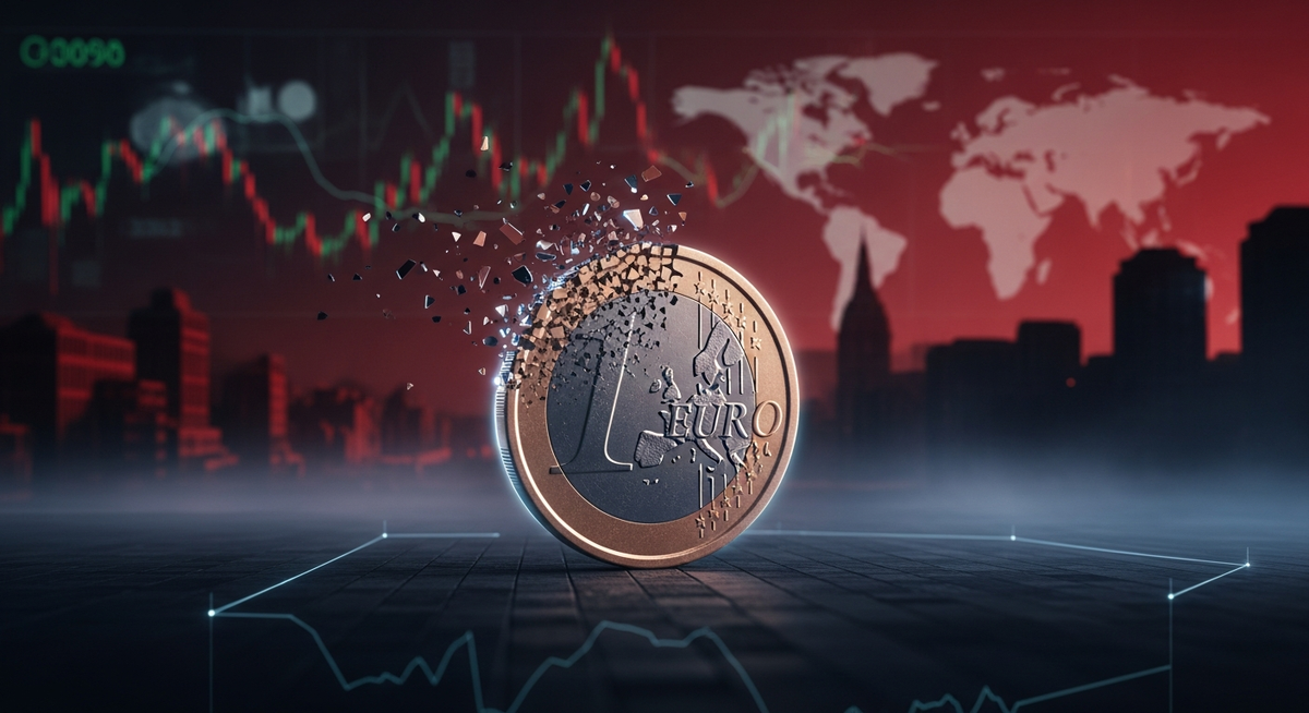 挪威主權基金CEO示警：歐洲市場亟需整合 恐陷「贏者全拿」窘境