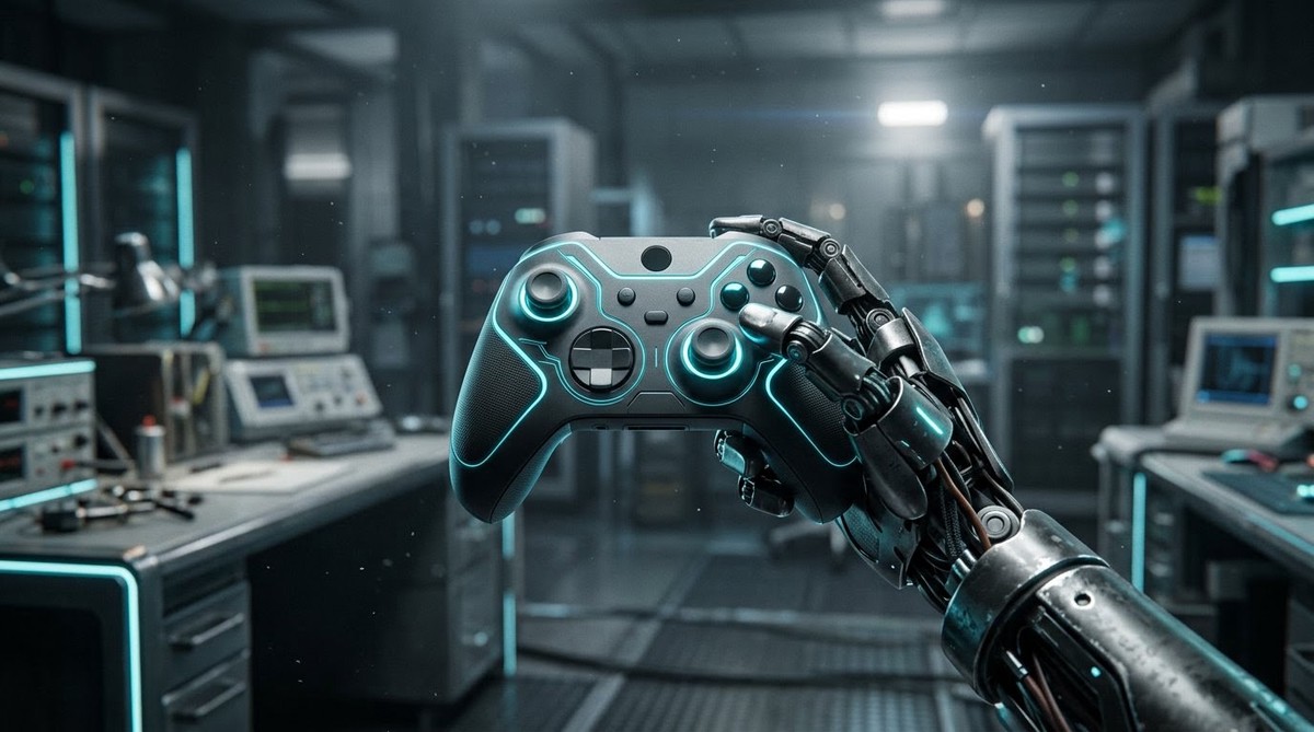 微軟 Project Helix 遊戲機傳 2028 登場 訂閱服務迎來重大變革