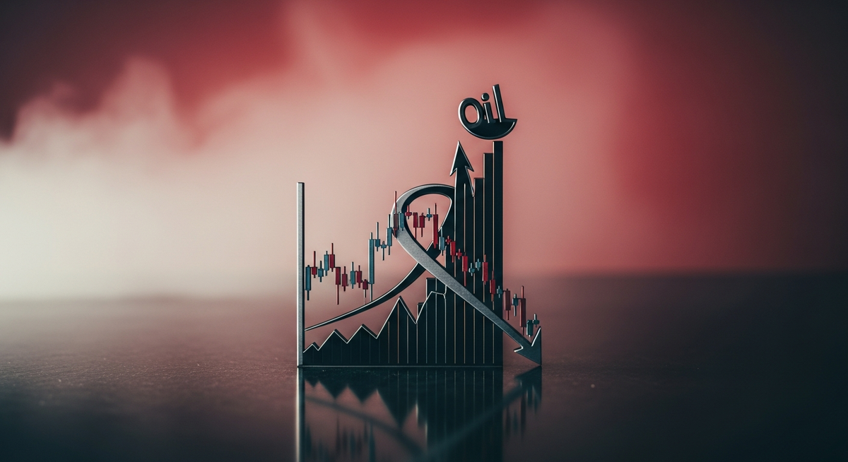 OpenAI營收隱憂、油價飆漲夾擊 美股科技股承壓